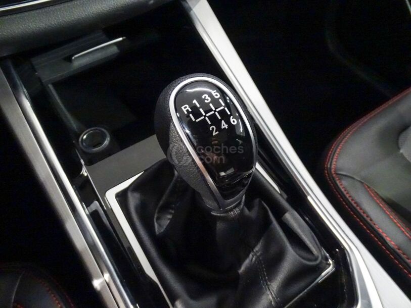 SWM G01F 1.5T Luxury