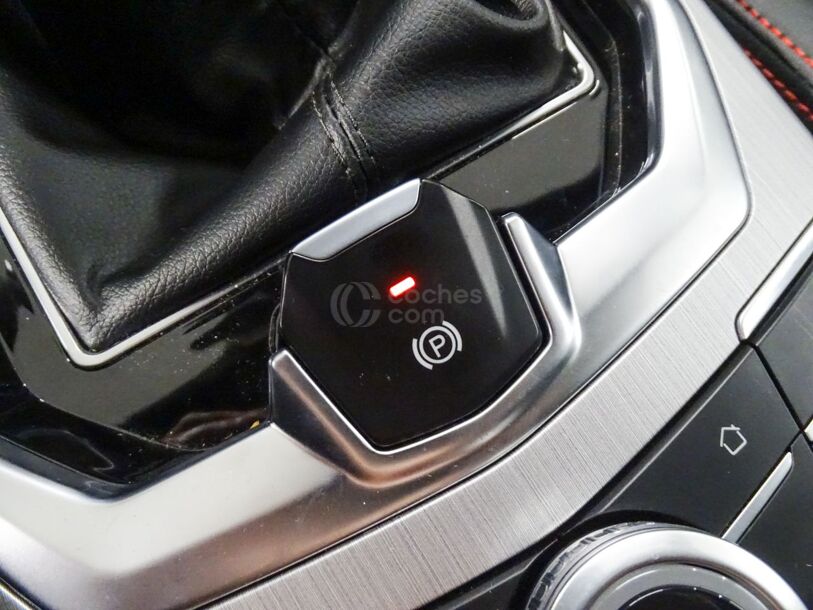 SWM G01F 1.5T Luxury