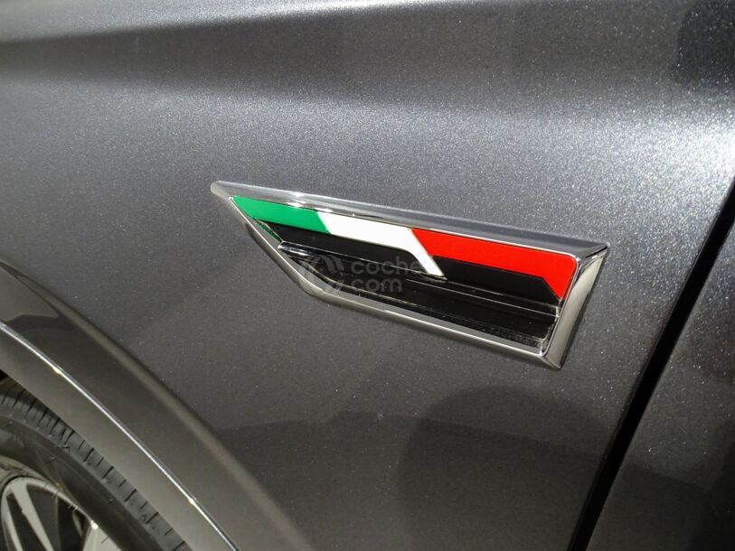SWM G01F 1.5T Luxury