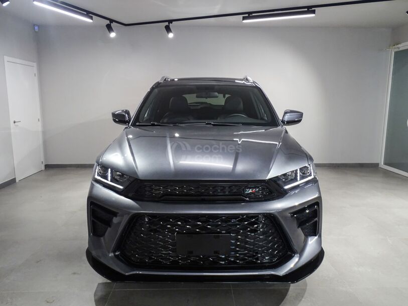 SWM G01F 1.5T Luxury