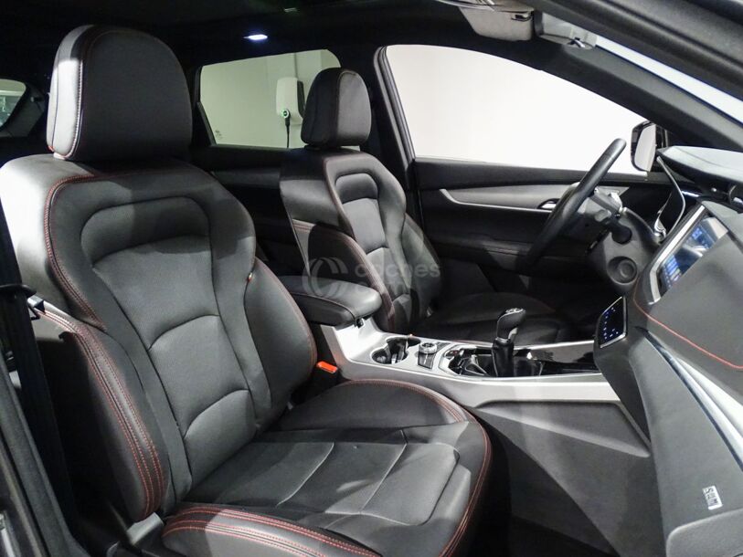 SWM G01F 1.5T Luxury