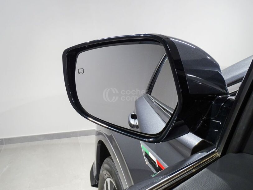 SWM G01F 1.5T Luxury