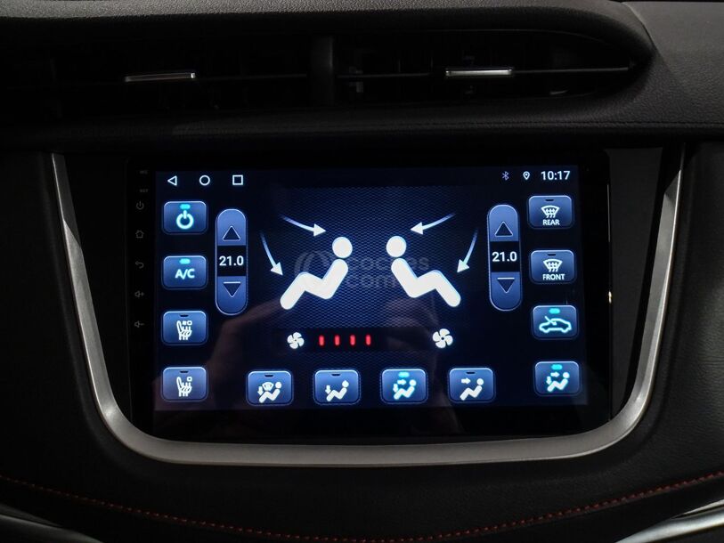 SWM G01F 1.5T Luxury