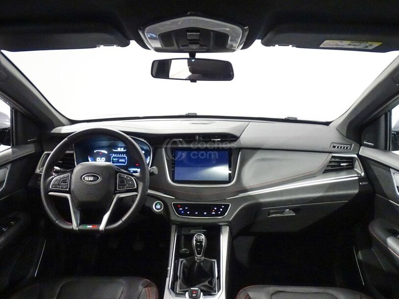 SWM G01F 1.5T Luxury