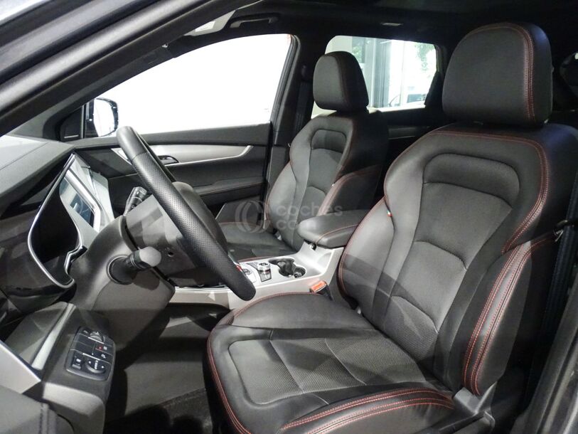 SWM G01F 1.5T Luxury