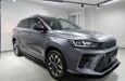 SWM G01F 1.5T Luxury