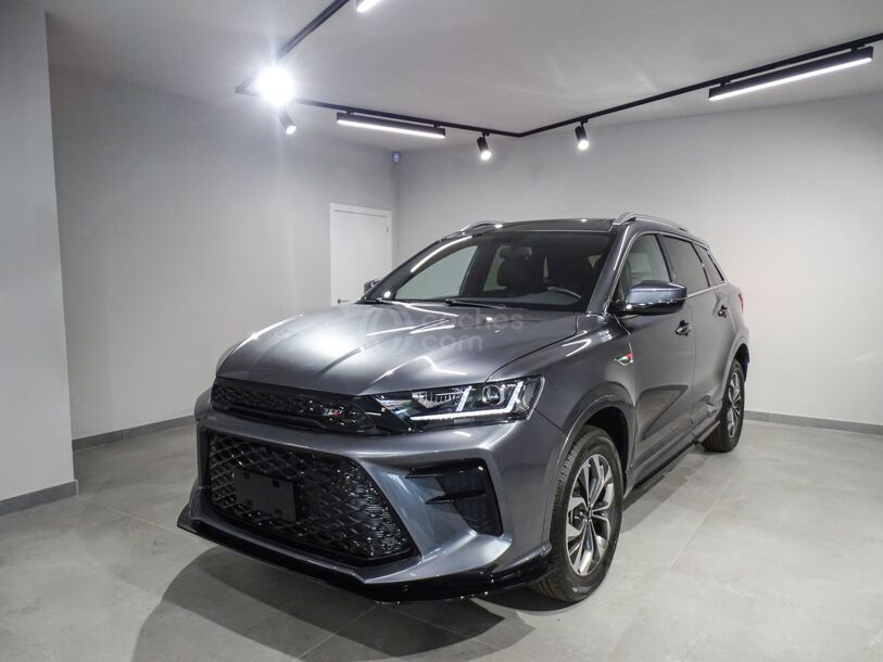 SWM G01F 1.5T Luxury