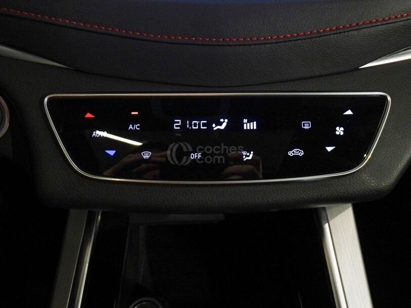 SWM G01F 1.5T Luxury