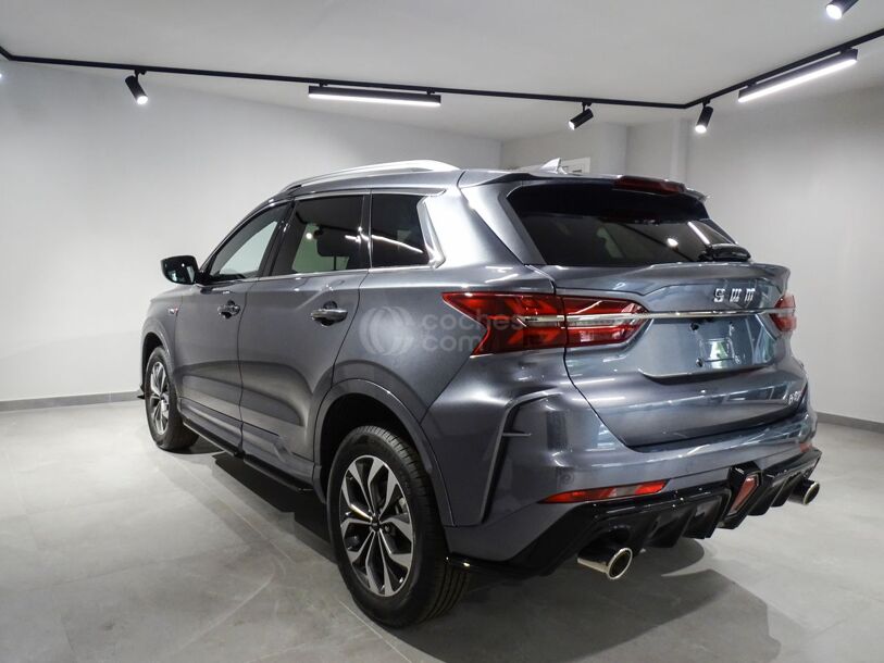 SWM G01F 1.5T Luxury