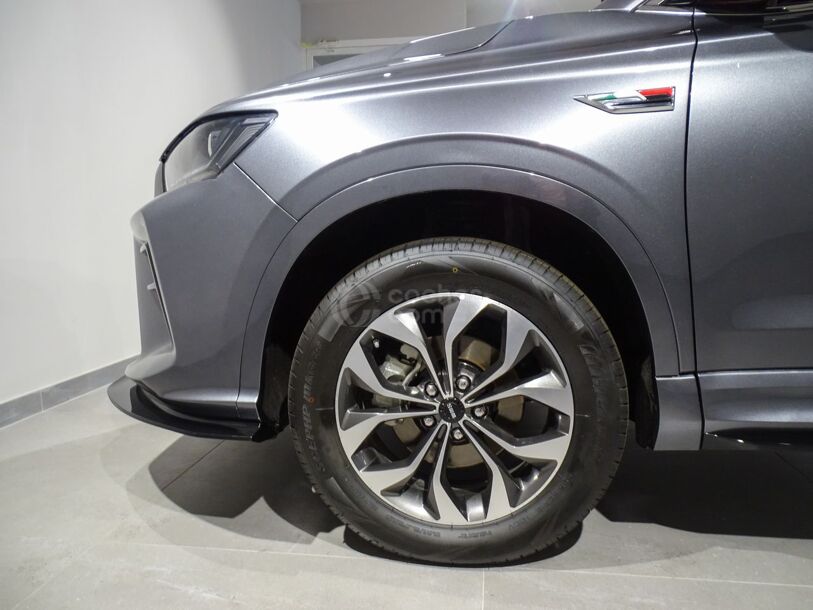 SWM G01F 1.5T Luxury