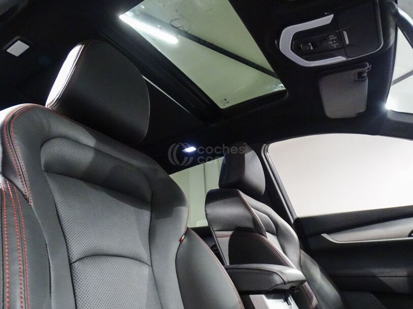 SWM G01F 1.5T Luxury