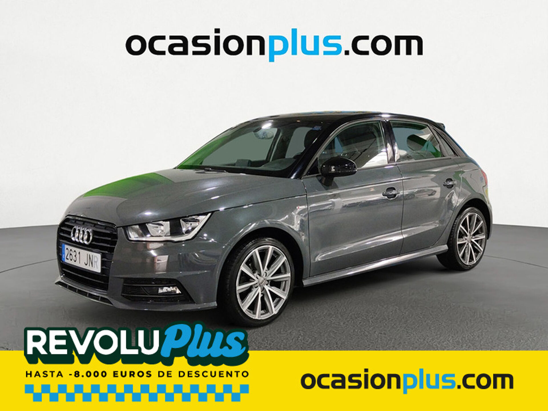 Imagen de AUDI A1