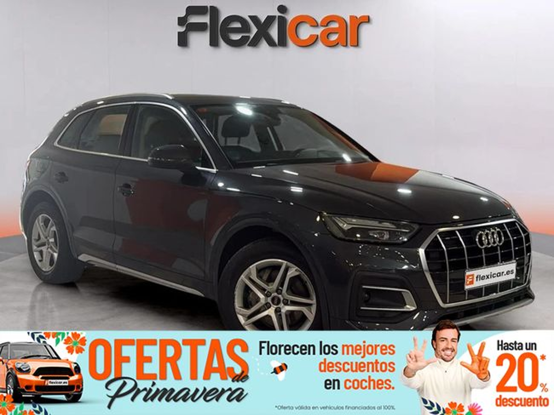 Imagen de AUDI Q5