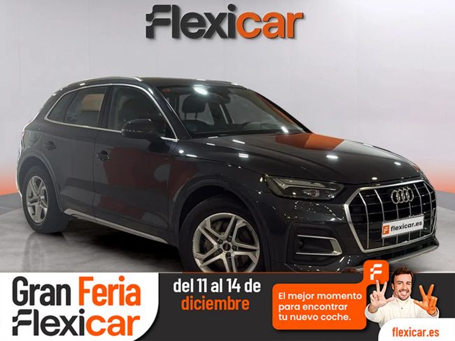 Imagen de AUDI Q5