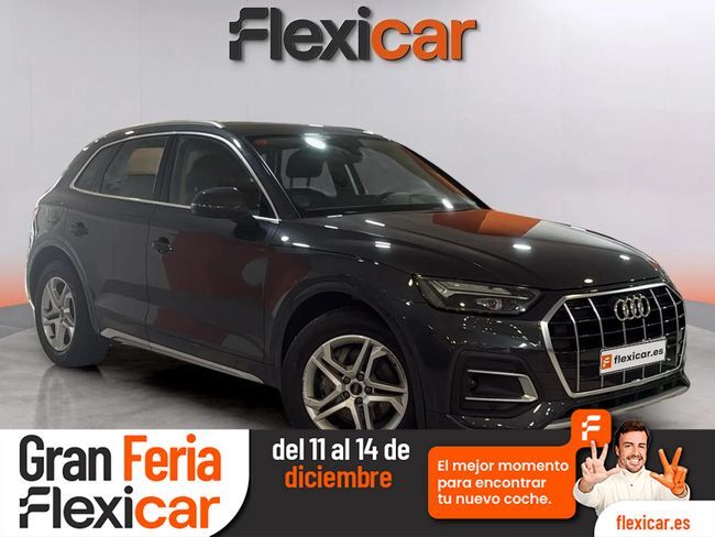 AUDI Q5 (Advanced 35 TDI 120kW S tronic) en Barcelona