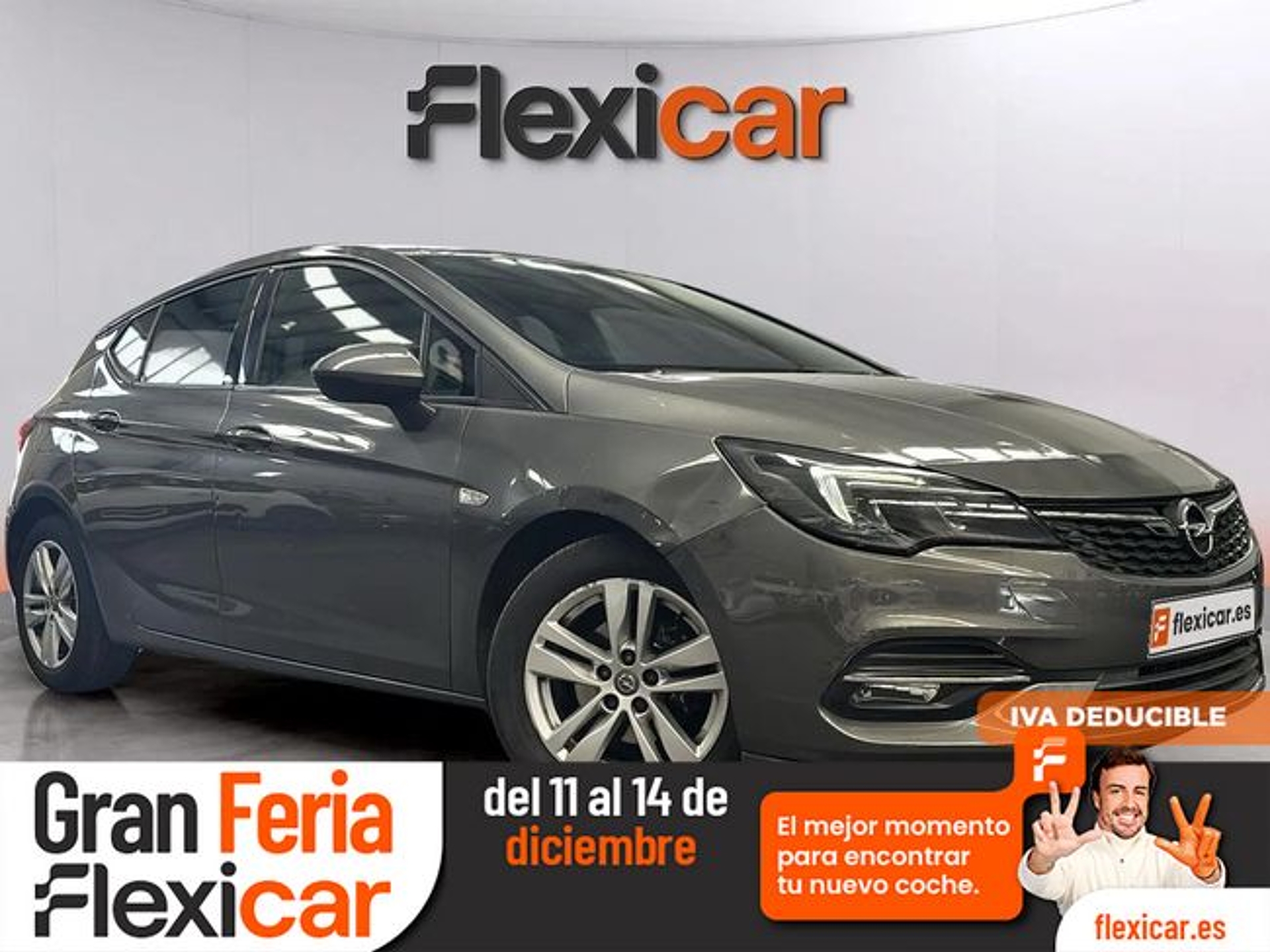 Imagen de OPEL Astra