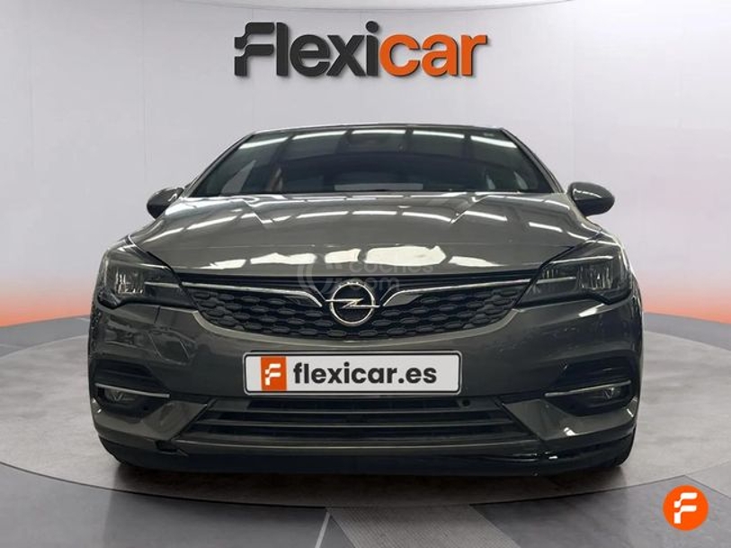 Foto del OPEL Astra 1.2T S-S GS Line 130