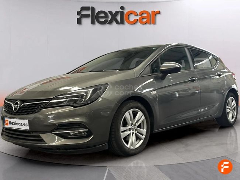 Foto del OPEL Astra 1.2T S-S GS Line 130