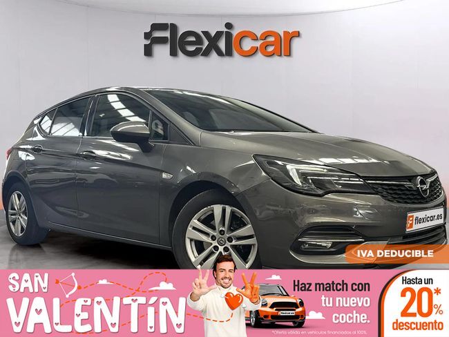 Foto del OPEL Astra 1.2T S-S GS Line 130