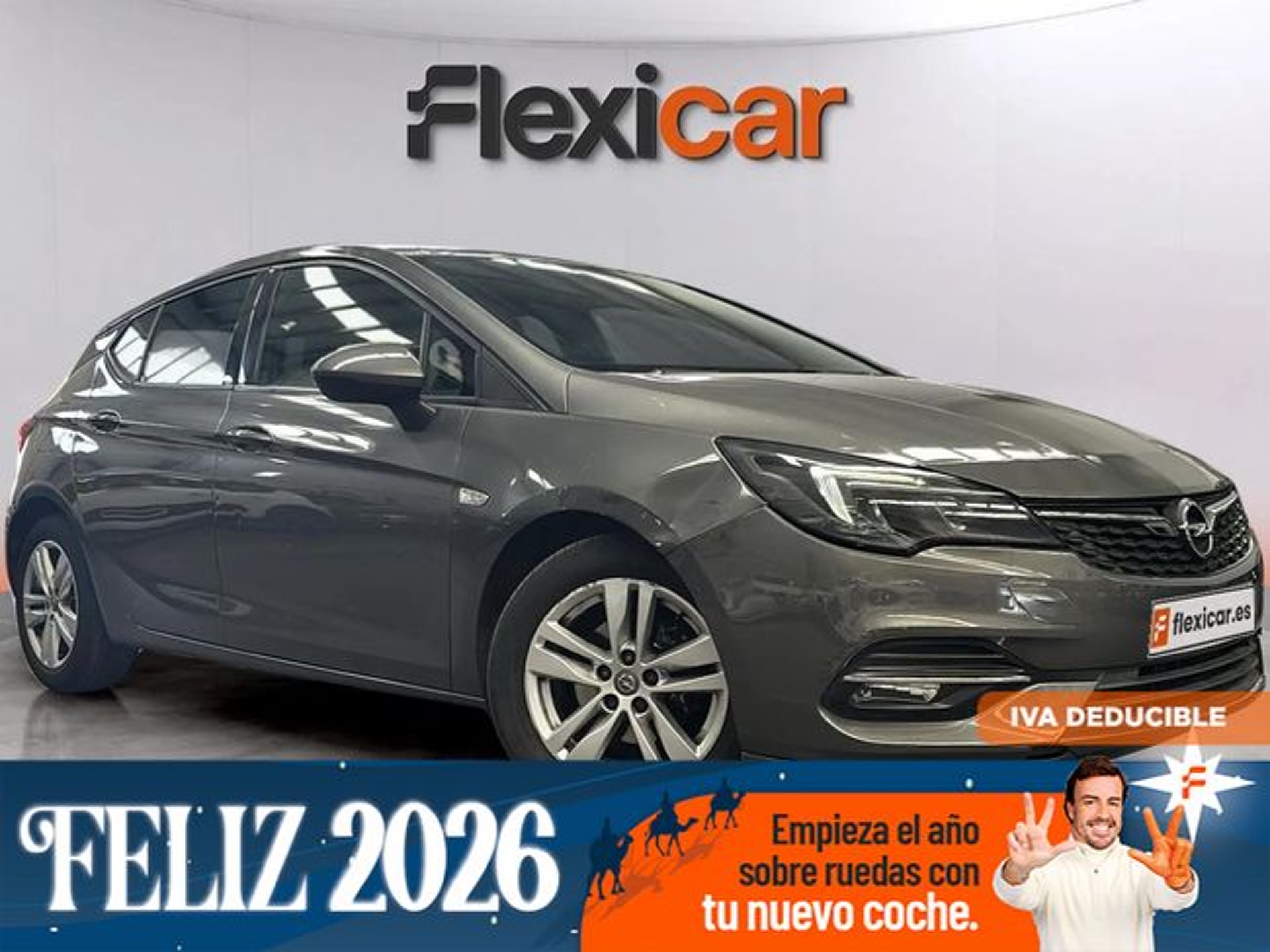 Imagen de OPEL Astra