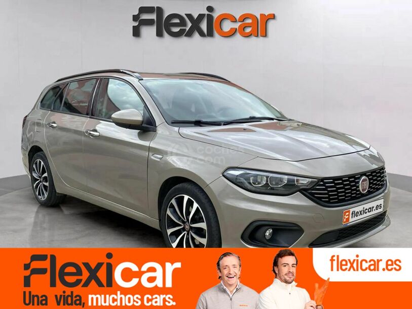 Foto del FIAT Tipo 1.6 Multijet II Easy DDCT