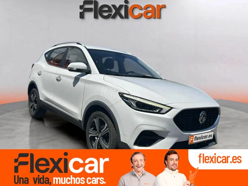 Foto del MG ZS 1.0 T-GDI Comfort Aut. 82kW