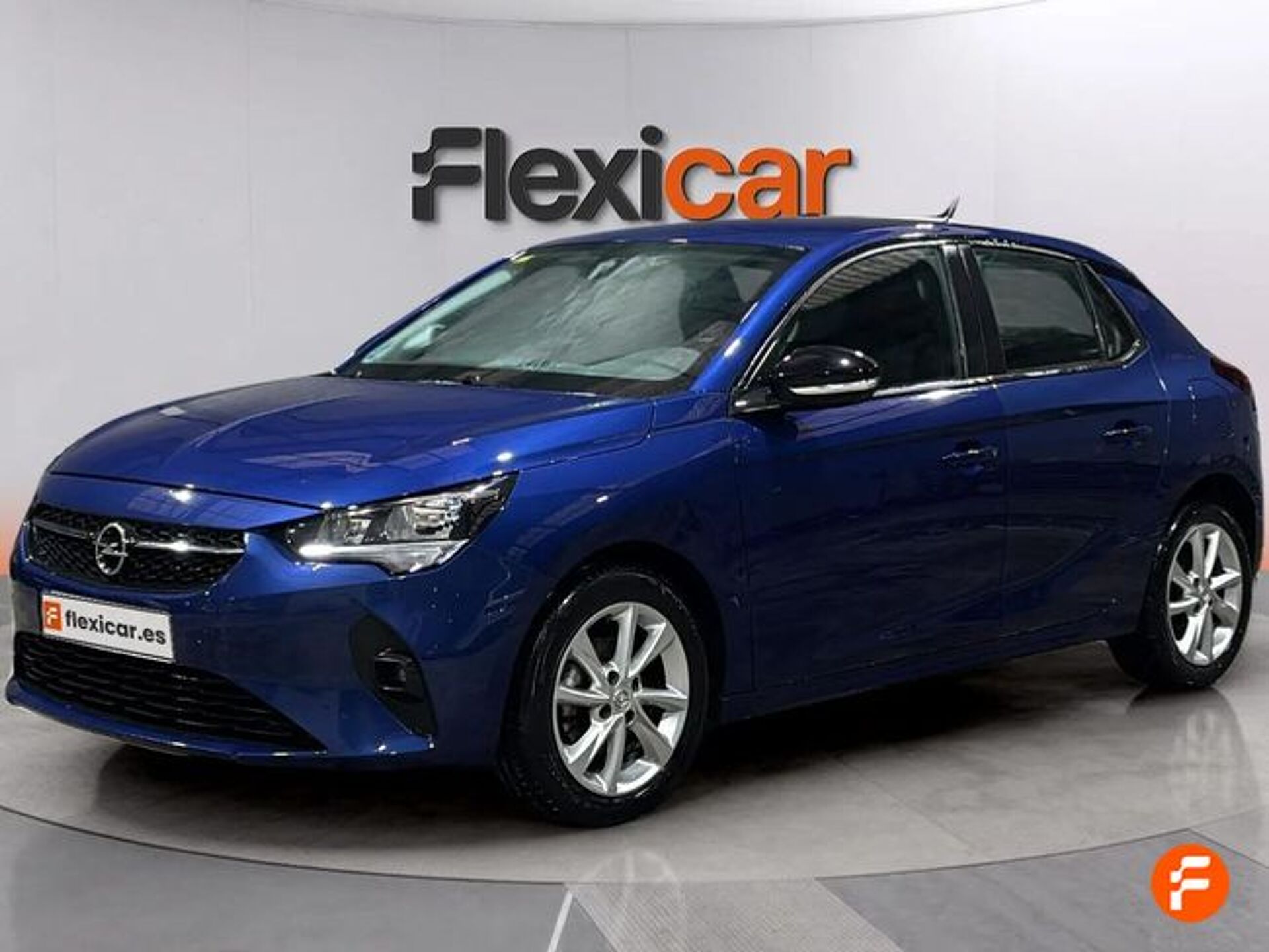 Imagen 3 de OPEL Corsa