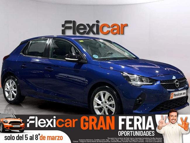 Foto del OPEL Corsa 1.4 Expression 75