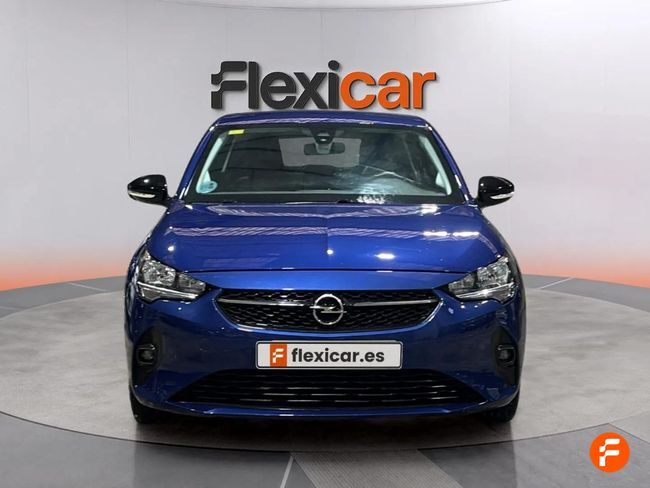 Foto del OPEL Corsa 1.4 Expression 75