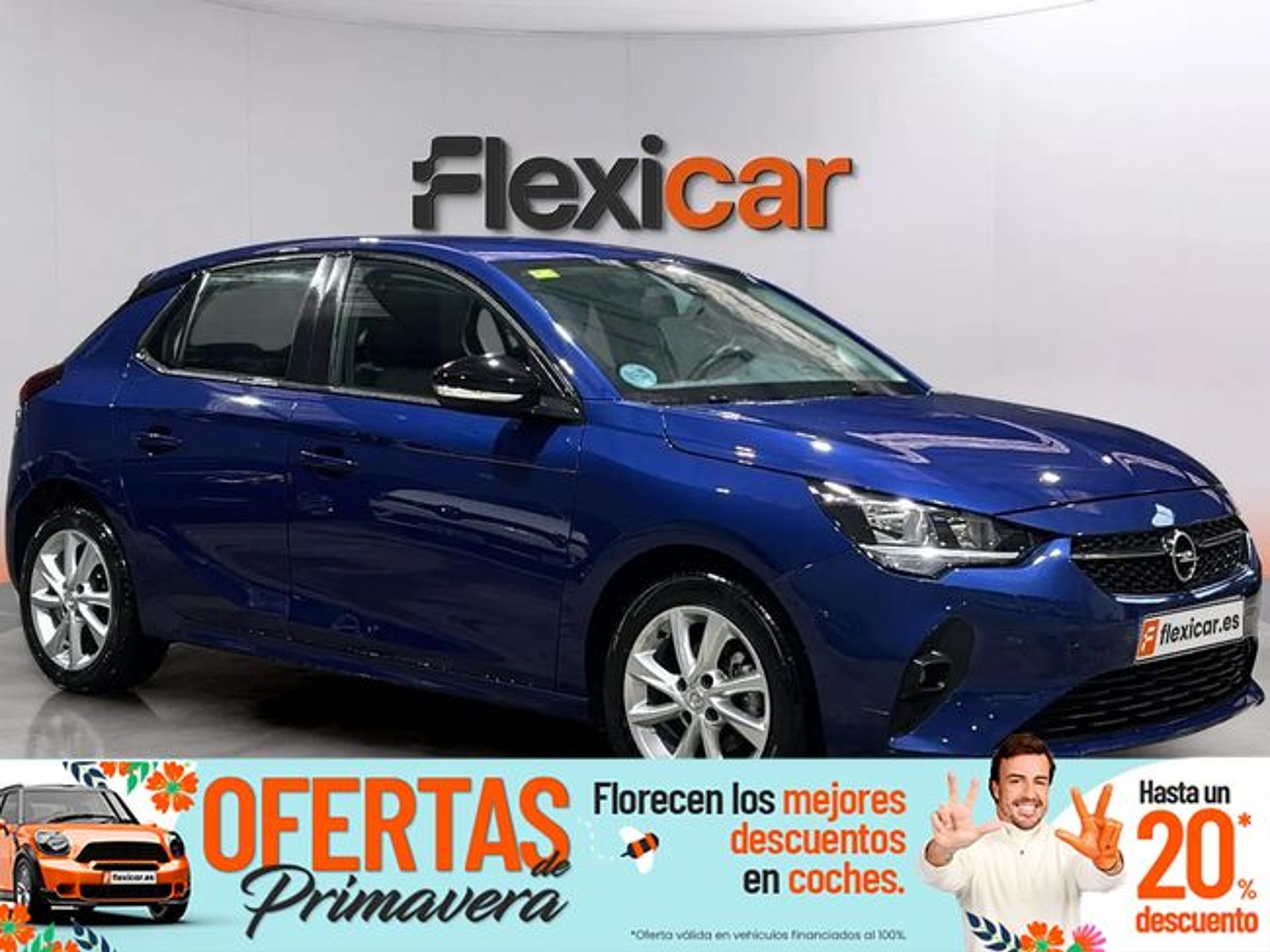 Imagen de OPEL Corsa