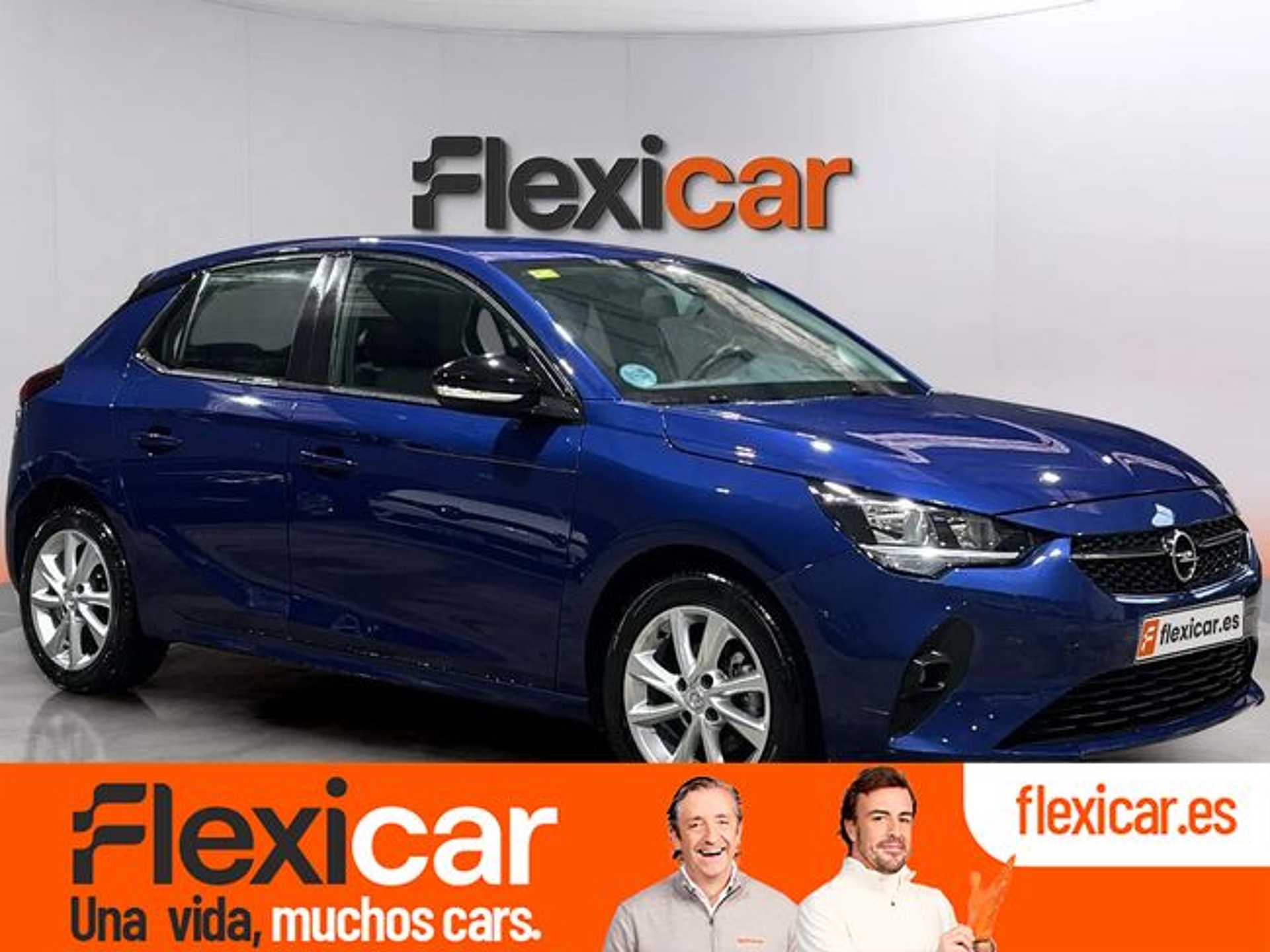 Imagen de OPEL Corsa