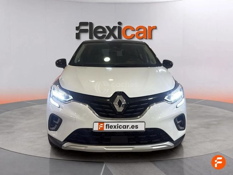 Foto del RENAULT Captur TCe Intens 74kW GLP