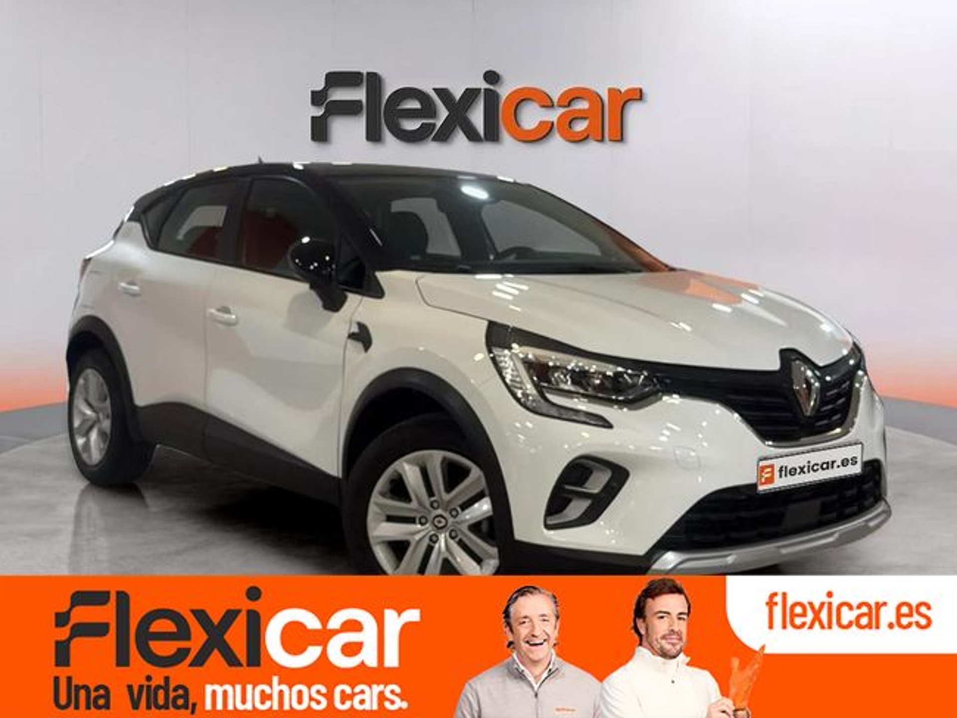 Imagen de RENAULT Captur