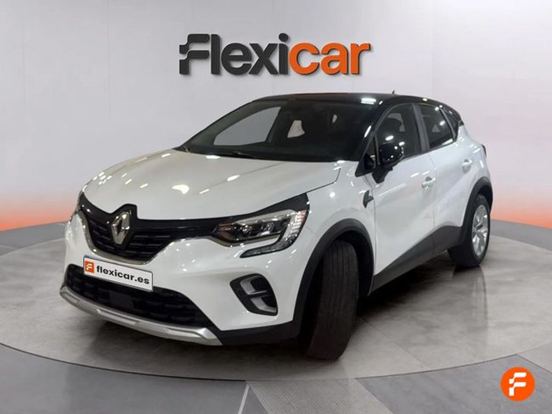 Imagen 3 de RENAULT Captur