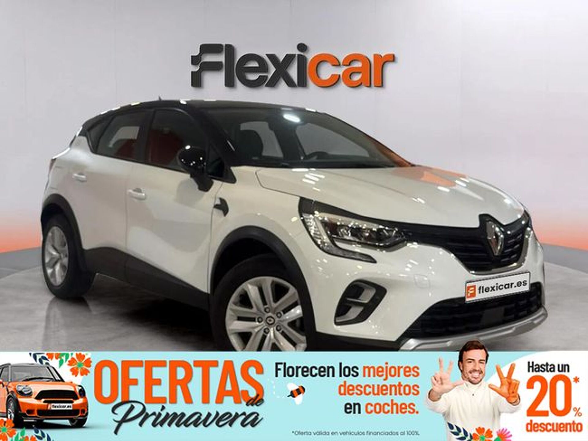 Imagen 1 de RENAULT Captur