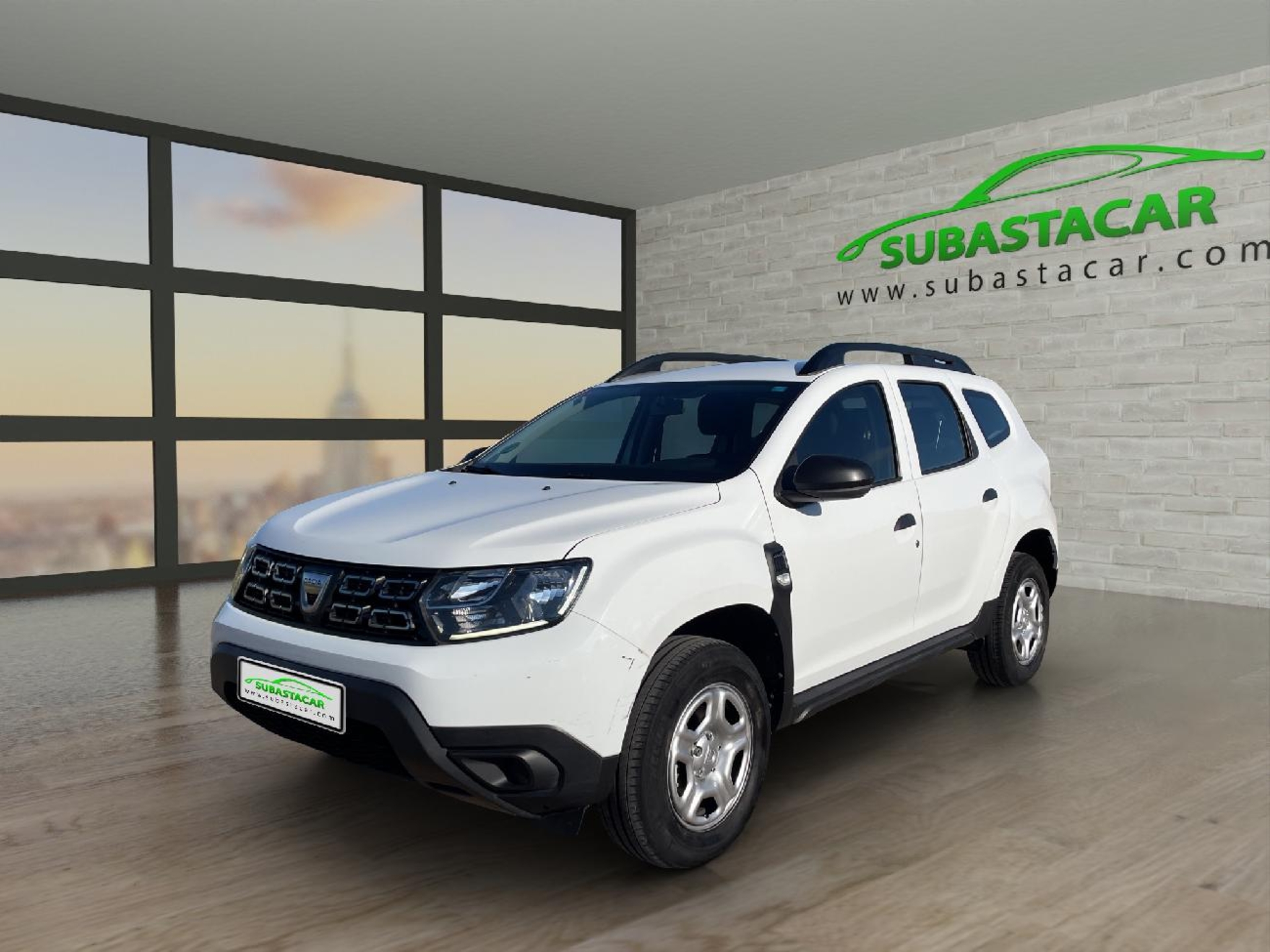 Imagen de DACIA Duster
