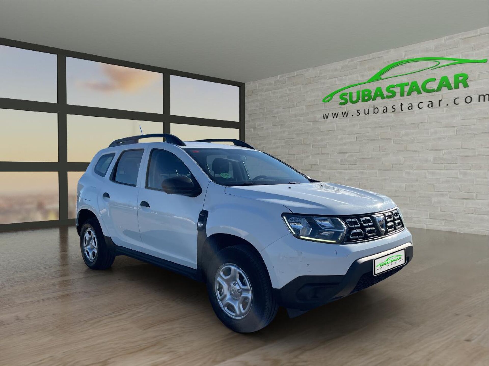 Imagen 3 de DACIA Duster