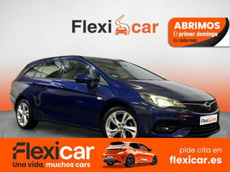 Imagen de OPEL Astra ST 1.2T S-S GS Line 130