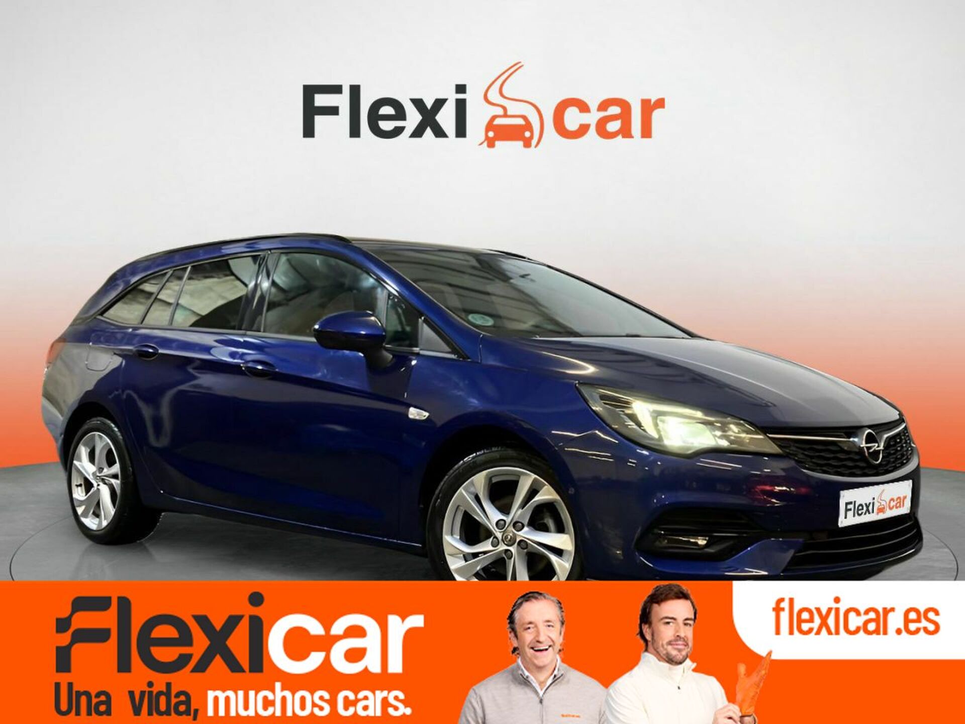 Imagen de OPEL Astra