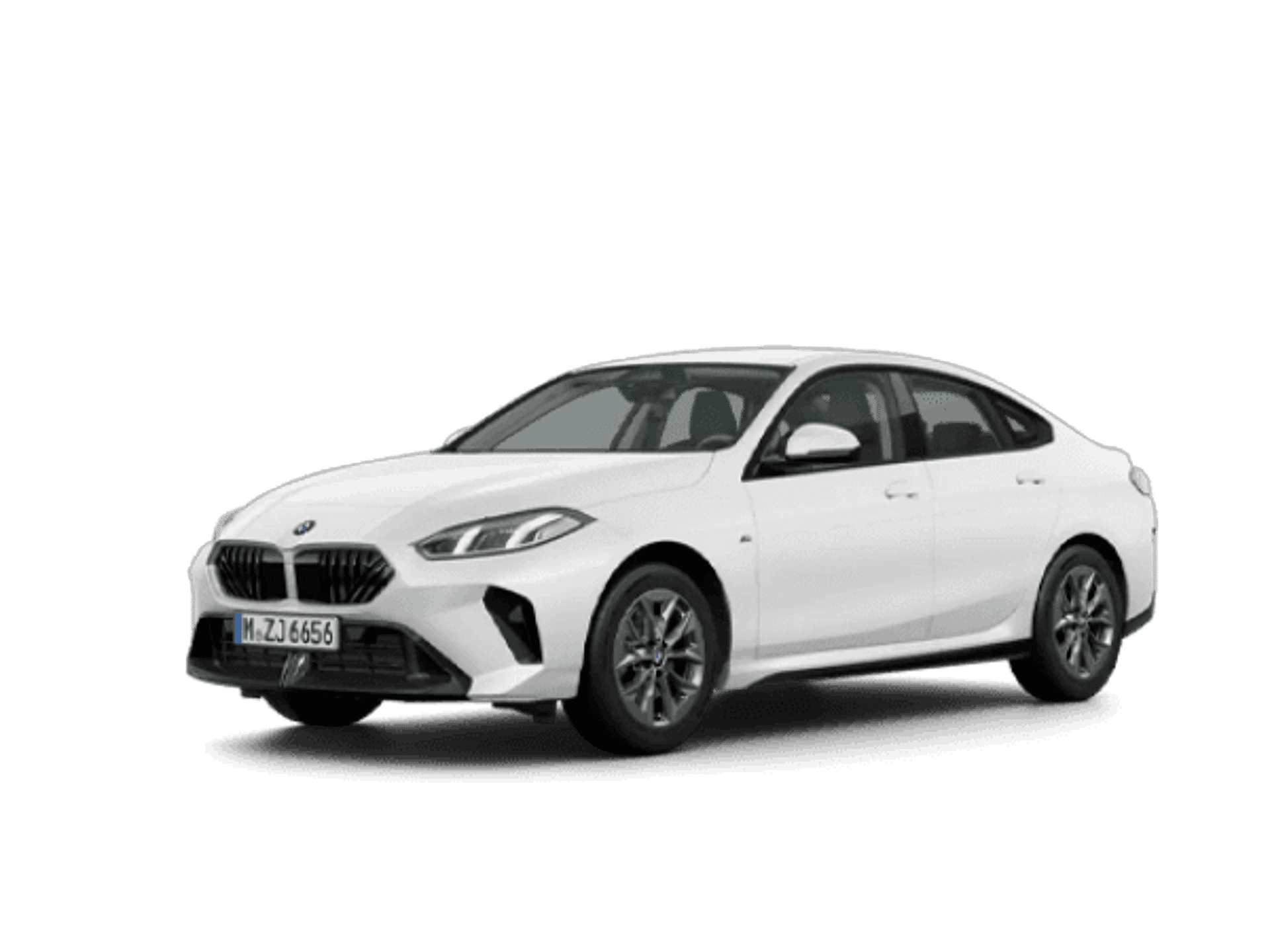 Imagen de BMW Serie 2