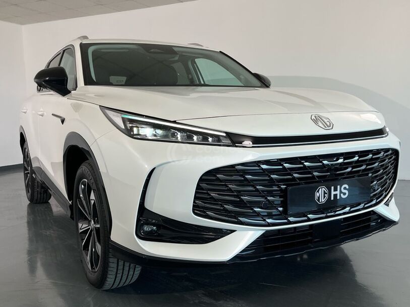 Foto del MG HS 1.5 T-GDI Luxury