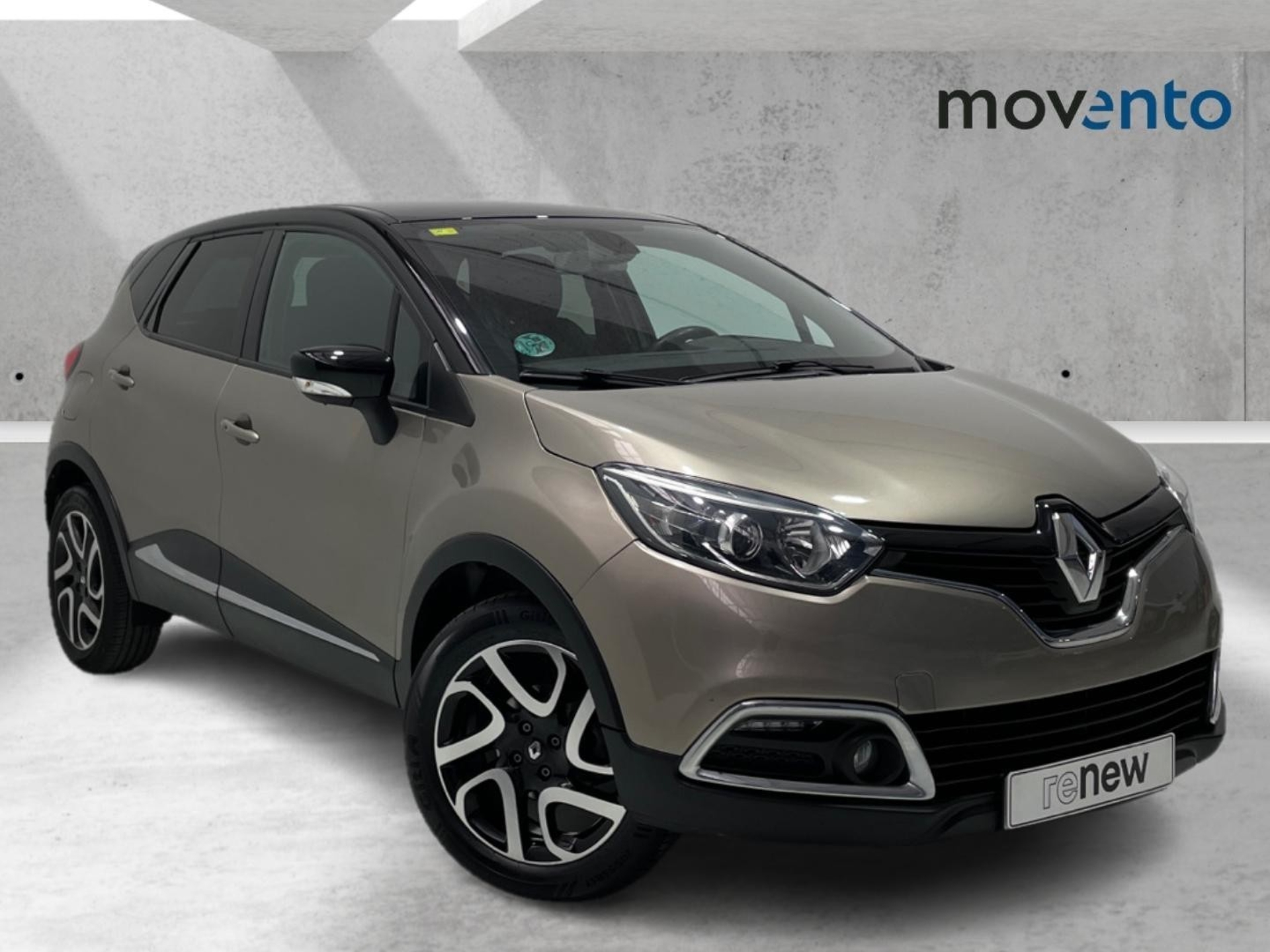 Imagen de RENAULT Captur