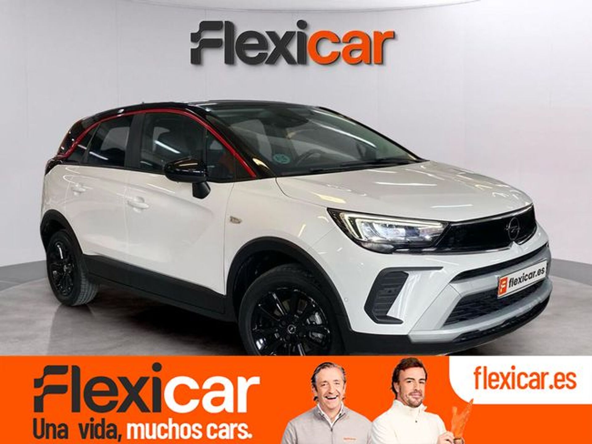 Imagen de OPEL Crossland