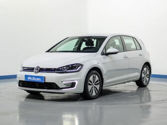 Imagen de VOLKSWAGEN Golf e- ePower