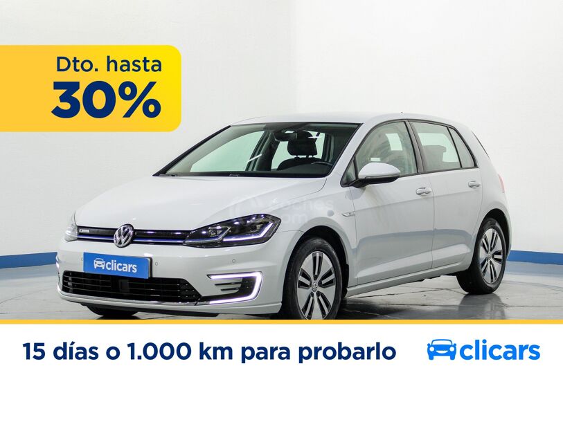 Foto del VOLKSWAGEN Golf e- ePower