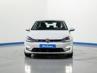 Imagen de VOLKSWAGEN Golf e- ePower