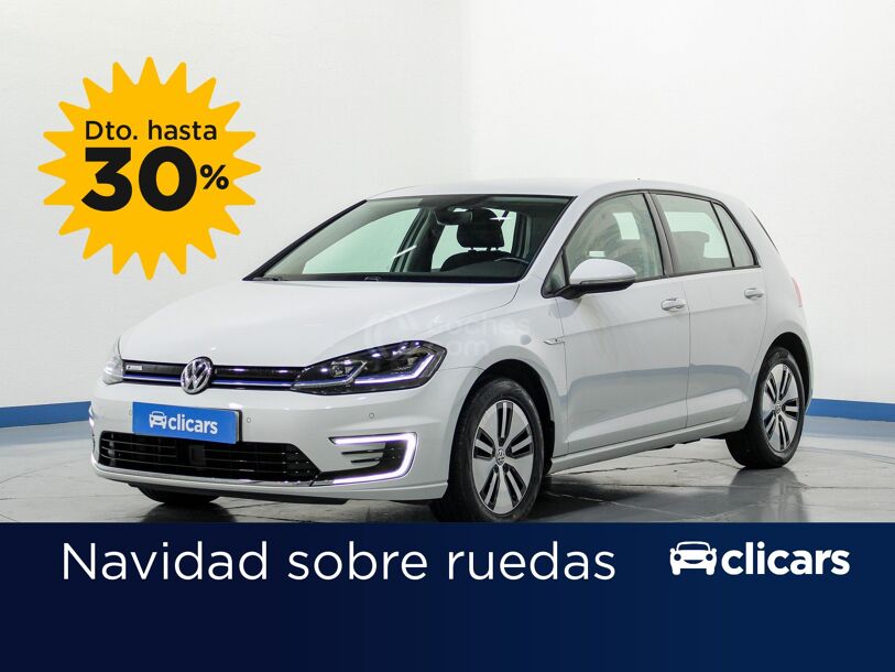 Foto del VOLKSWAGEN Golf e- ePower