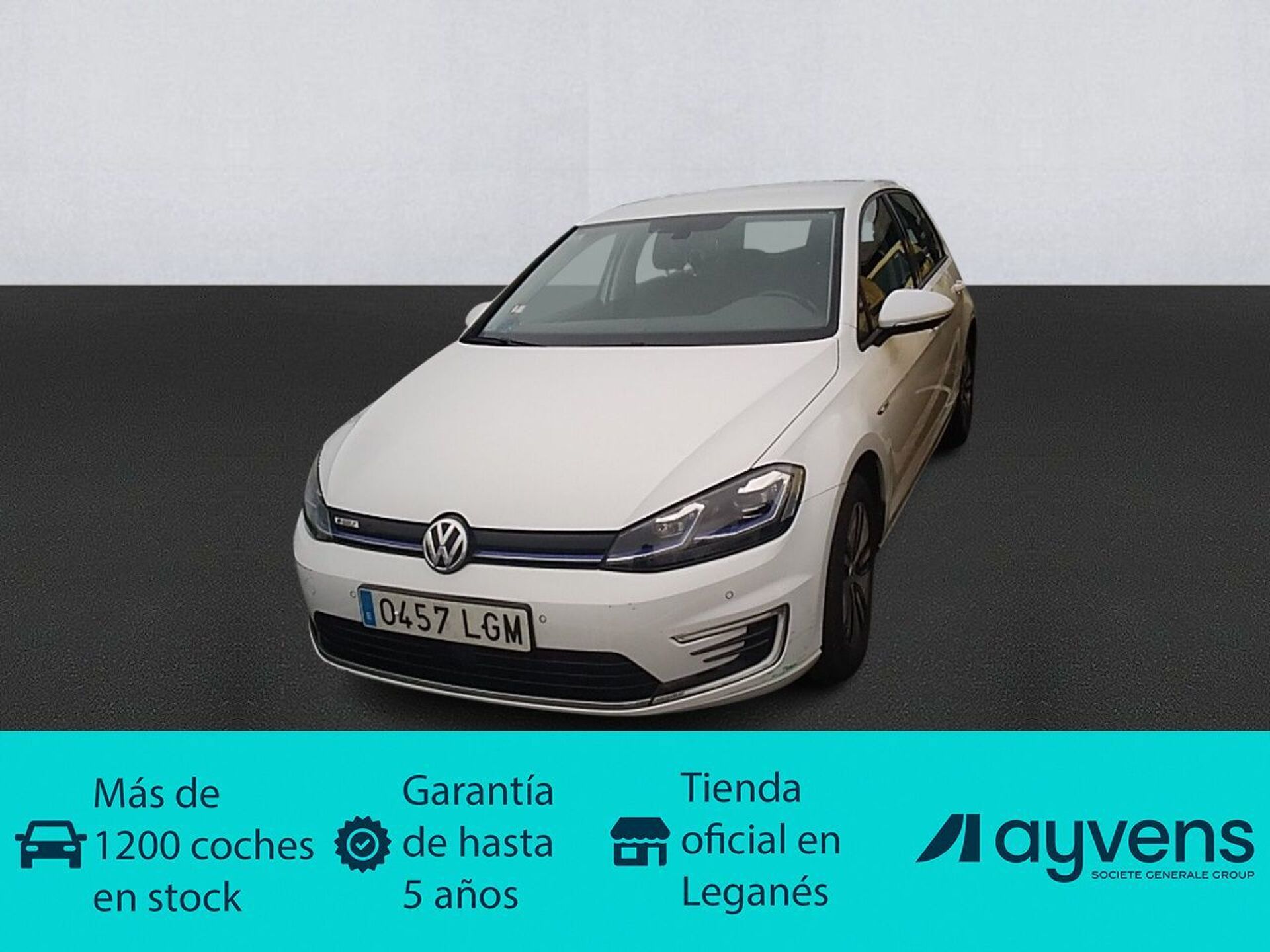 Imagen 1 de VOLKSWAGEN Golf