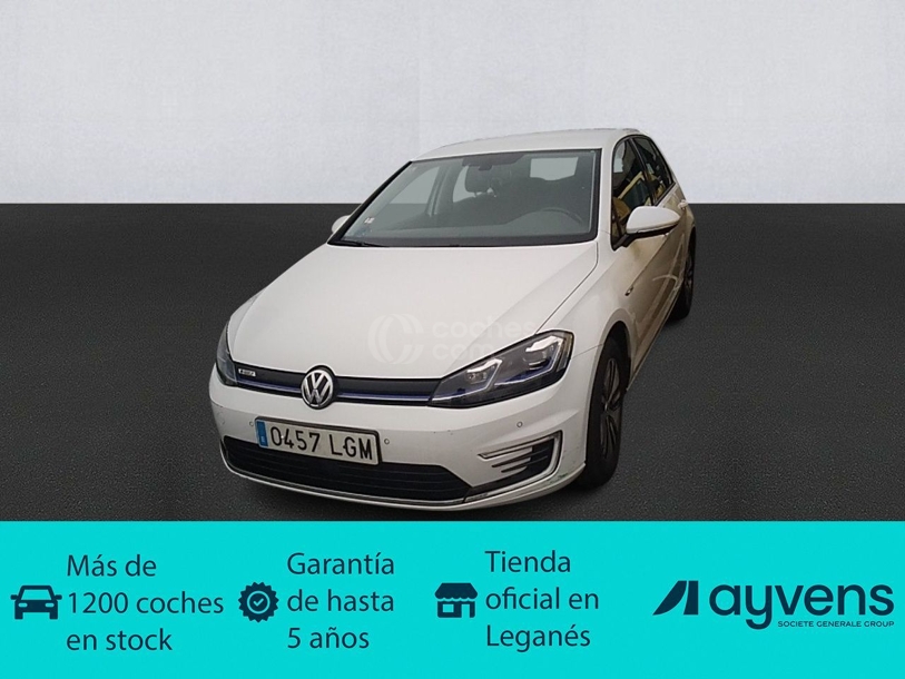 Foto del VOLKSWAGEN Golf e- ePower
