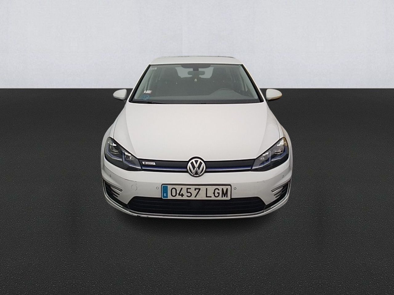 Foto del VOLKSWAGEN Golf e- ePower